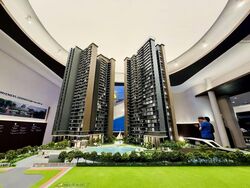 Vela Bay (D16), Apartment #624169391